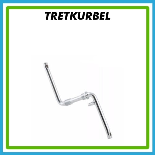 Tretkurbel