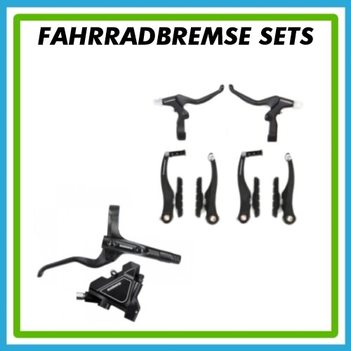Fahrradbremse Sets