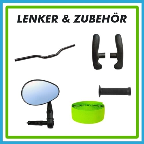 Lenker & Zubehör