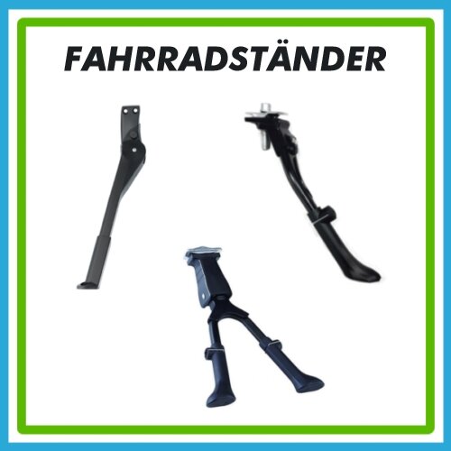 Fahrradständer