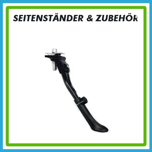 Seitenständer & Zubehör