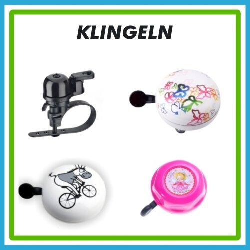 Klingeln