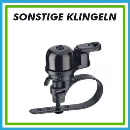Sonstige Klingeln