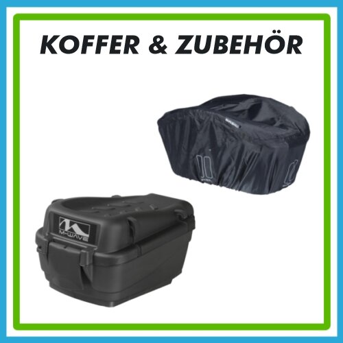Koffer & Zubehör