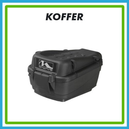 Koffer