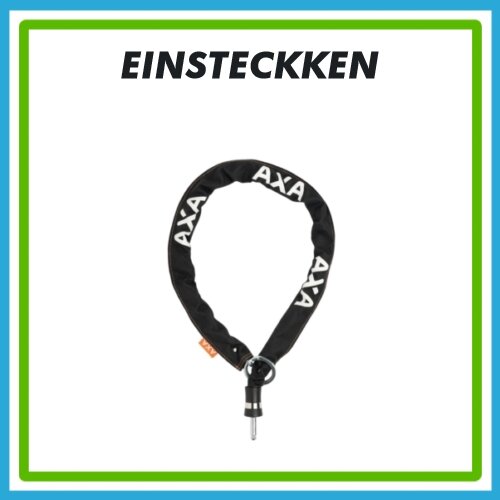 Einsteckketten