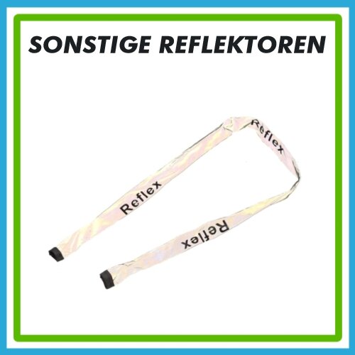 Sonstige Reflektoren