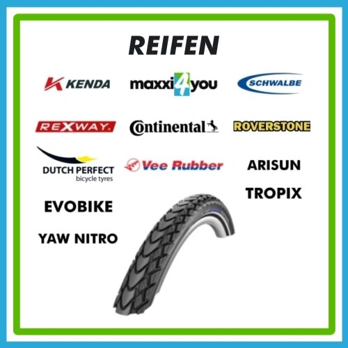 Reifen