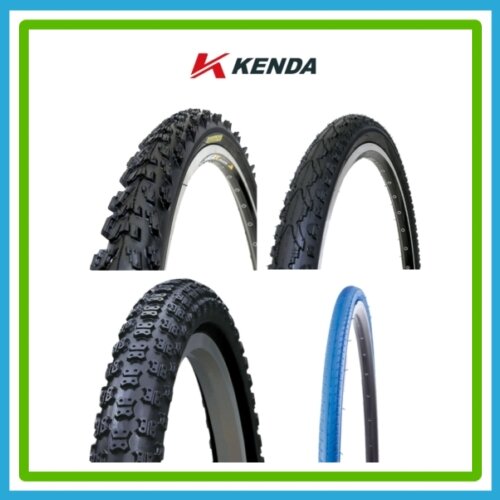 KENDA