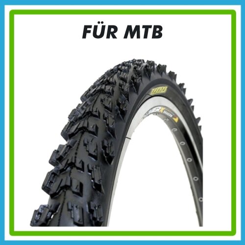 für MTB