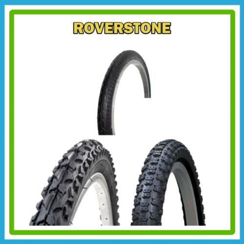 ROVERSTONE