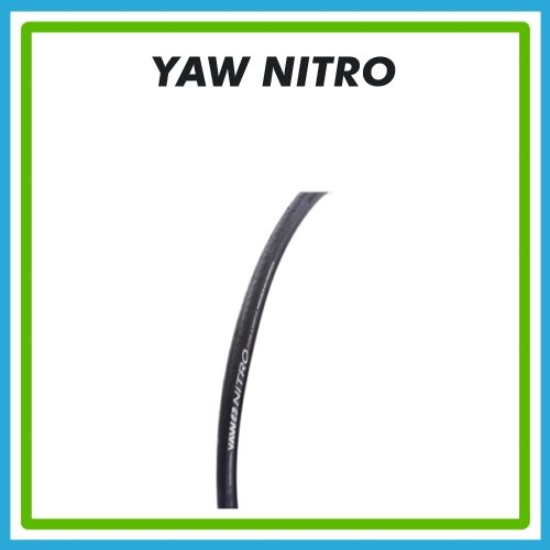 YAW NITRO