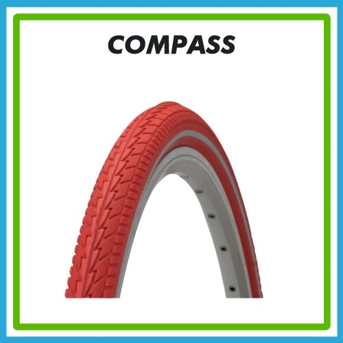 COMPASS
