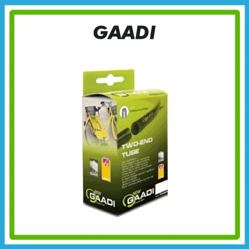 GAADI
