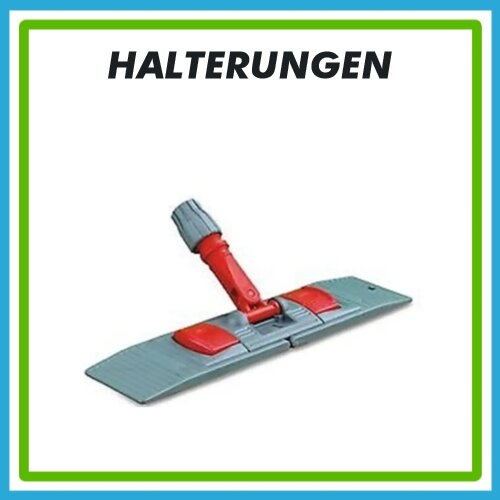 Halterungen