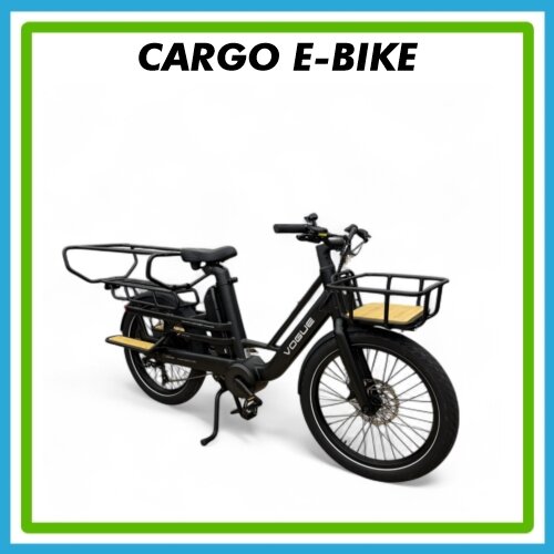 Cargo E-Bike