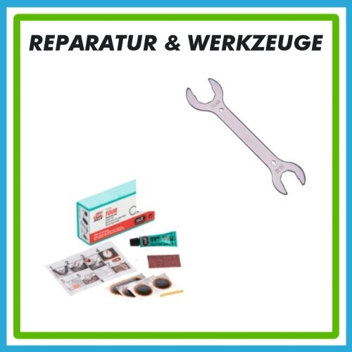 Reparatur & Werkzeuge