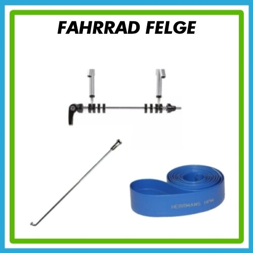 Fahrrad Felge