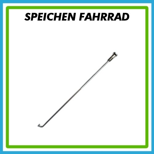 Speichen Fahrrad