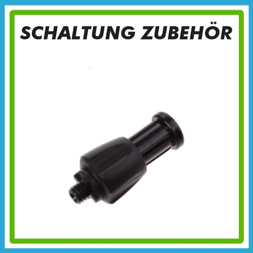 Schaltung Zubehör