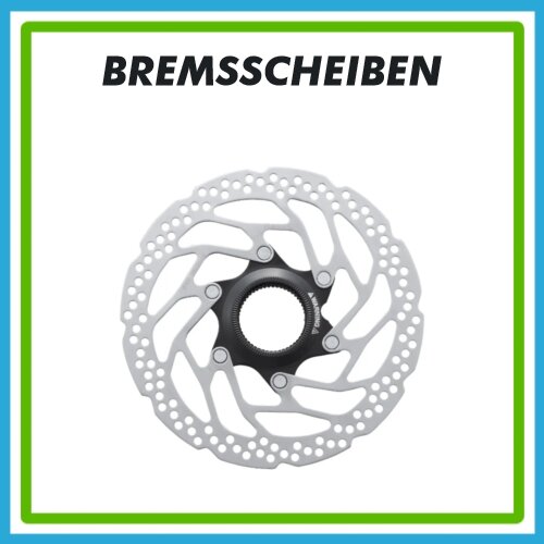 Bremsscheiben
