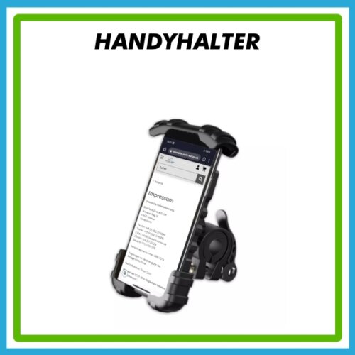 Handyhalter