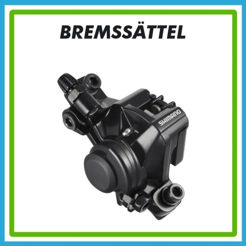 Bremssättel