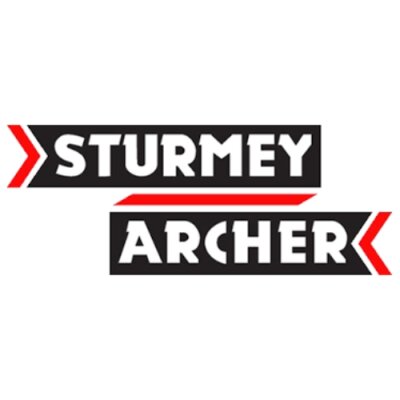 Sturmey Archer