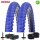 Kenda K-51 Fahrradreifen BMX in Blau 58-406 (20 x 2.25)
