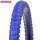 Kenda K-51 Fahrradreifen BMX in Blau 58-406 (20 x 2.25)