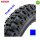 Kenda K-51 Fahrradreifen BMX in Blau 58-406 (20 x 2.25)