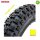 Kenda K-51 Fahrradreifen BMX in Gelb 58-406 (20 x 2.25)
