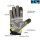 M-Wave Fahrradhandschuhe Fahrrad Handschuhe mit Geleinlage Gr. S-XL