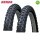 2 x Kenda K-50 20" Schwarz 57-406 (20 x 2,125)