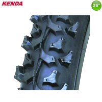 Kenda K-831 26" MTB Fahrradreifen Fahrradmantel...