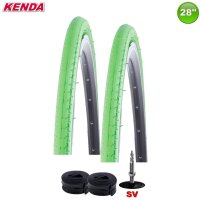 2 x Kenda 28" Kontender K-196 Rennradreifen in...