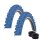 2 x Kenda K-829 Psycho 24" MTB Fahrradreifen Fahrradmantel Blau 50-507 (24 x 1.95) + 2 passende Schläuche AV