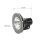 Anlun Dynamoscheinwerfer 10 LUX Vorderradlampe Fahrradlampe