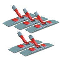 5 x Klapphalter Mopphalter 50 cm