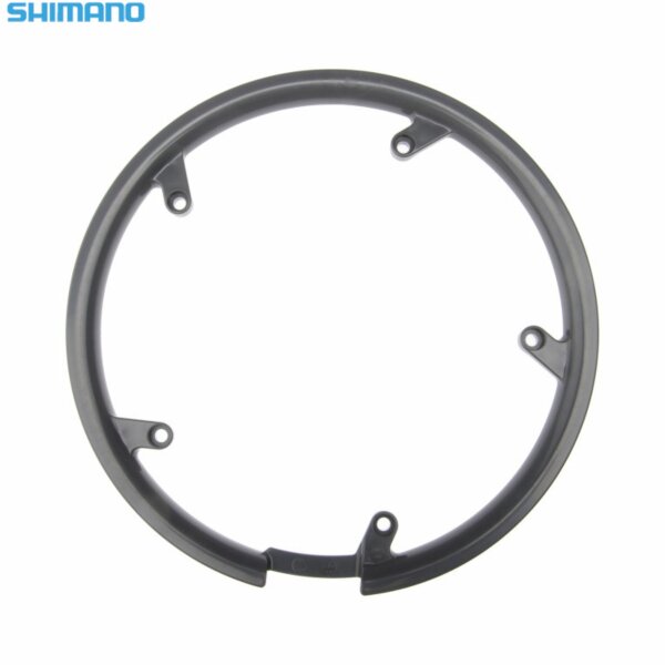 Shimano Kettenschutz Kettenschutzring für FC3300 Kunststoff schwarz