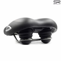 Selle Royal Looking Relaxed Fahrradsattel Unisex Fahrrad Sattel