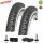 Rexway "Conejo 03" Pannenschutz Fahrradreifen Schwarz mit Reflex 47-622 (28 x 1,75)