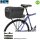 M-Wave Amsterdam Easy Box S/M (5 Ltr.) Fahrradkoffer Fahrradbox