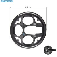 Shimano Kettenschutz Kettenschutzring für FC-M311...