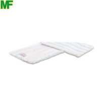 1 x PREMIUM Wischmopp Bodenwischer Mikrofaser 80 cm