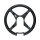 Shimano Kettenschutzring für FC-M351 44 Zähne