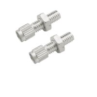 2 x Elvedes ELV1090 Kabelstellschraube M6 x...