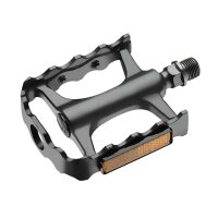 UNION SP-160 9/16" Alu Pedale Fahrrad Pedal Paar...