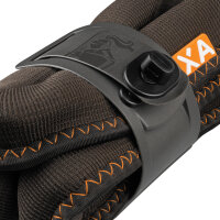 Axa Faltschloss Foldable Lock 800 Länge 100 cm Level 9