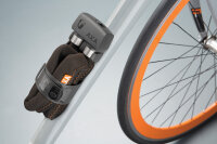 Axa Faltschloss Foldable Lock 800 Länge 100 cm Level 9